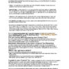 United Kingdom Hull City Council utility bill template in Word and PDF format, 2 pages