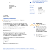 United Kingdom Standard Life utility bill template in Word and PDF format