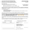 USA Ally Bank statement template in Word and PDF format (4 pages)