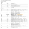 USA BECU bank statement, Word and PDF template, 4 pages