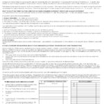 USA BMO Harris bank statement Word and PDF template, 3 pages