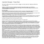 USA Bank of America bank statement Word and PDF template (10 pages), version 5