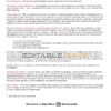 USA Bank of America bank statement Word and PDF template (10 pages), version 5