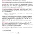 USA Bank of America bank statement Word and PDF template (10 pages), version 5