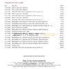 USA Bank of America bank statement Word and PDF template (10 pages), version 5