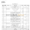 USA Bank of Texas account statement Word and PDF template
