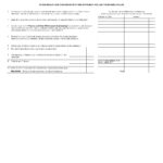 USA Citibank bank statement, Word and PDF template, 6 pages