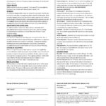 USA City of Titusville Florida utility bill template in Word and PDF format (2 pages)