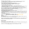 USA Discover credit card statement, Word and PDF template, 6 pages
