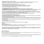 USA Discover credit card statement, Word and PDF template, 6 pages