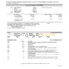 USA Fifth Third Bank statement in Word and PDF (.doc and .pdf) format, good for address prove