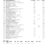 USA Massachusetts Digital Federal Credit Union (DCU) bank statement Word and PDF template, 5 pages