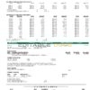 USA Massachusetts Digital Federal Credit Union (DCU) bank statement Word and PDF template, 5 pages