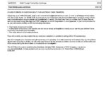USA Metabank deposit account statement, Word and PDF template, 3 pages