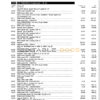USA Mountain America Credit Union bank statement, Word and PDF template, 6 pages