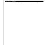 USA Mountain America Credit Union bank statement, Word and PDF template, 6 pages