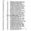 USA Nevada State Bank anytime checking statement, Word and PDF template, 4 pages