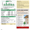 USA New York Central Hudson A fortis company utility bill, Word and PDF template, 3 pages