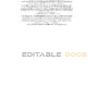 USA Pentagon Federal Credit Union (PenFed) bank statement, Word and PDF template, 3 pages