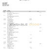 USA Security Bank of Kansas city bank statement Word and PDF template