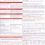 USA Syndicate bank credit card statement, Word and PDF template, 3 pages