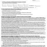 USA TCF bank statement, Word and PDF template, 3 pages