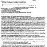 USA TCF bank statement, Word and PDF template, 3 pages