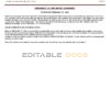 USA Texas IBC bank statement Word and PDF template, 5 pages