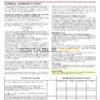 USA Texas IBC bank statement Word and PDF template, 5 pages