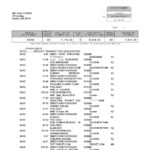 USA USAA bank statement Word and PDF template, 5 pages
