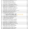 USA Washington BB&T bank statement Word and PDF template, 5 pages
