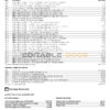 USA Washington BB&T bank statement Word and PDF template, 5 pages