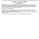 USA Washington BB&T bank statement Word and PDF template, 5 pages