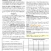 USA Washington BB&T bank statement Word and PDF template, 5 pages