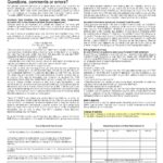 USA Washington BB&T bank statement Word and PDF template, 5 pages