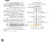 USA Woodforest bank statement Word and PDF template, 3 pages