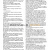 United Kingdom HSBC bank business account statement Word and PDF template, 3 pages
