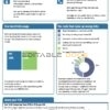 United Kingdom SSE Energy utility bill, Word and PDF template, 4 pages