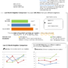 USA Minnesota Xcel Energy utility bill template in Word and PDF format (.doc and .pdf)