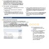 United Kingdom Standard Life utility bill template in Word and PDF format, 7 pages