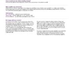 United Kingdom Utility Warehouse electricity utility bill template in Word and PDF format (6 pages)