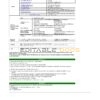 Malaysia Packet 1 Network bank statement template in Word and PDF format (3 pages)