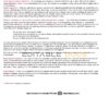 USA Bank of America bank statement template in Excel and PDF format (4 pages), version 3