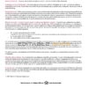 USA Bank of America bank statement template in Word and PDF format, 6 pages, version 2