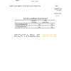 USA Heritage bank statement template in Excel and PDF format (3 pages)