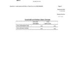 USA Heritage bank statement template in Excel and PDF format (3 pages)