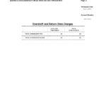 USA Heritage bank statement template in Word and PDF format (3 pages)
