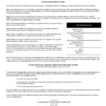 USA Heritage bank statement template in Word and PDF format (3 pages)