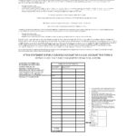 USA Maryland Howard Personal bank statement template, Excel and PDF format (.xls and .pdf) (4 pages)