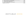 USA North Carolina BB&T Corp. bank statement template in Excel and PDF format (2 pages)